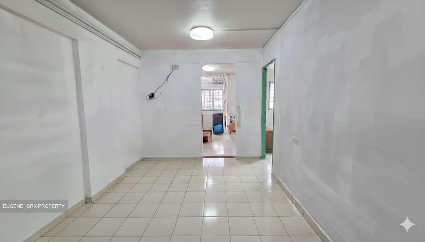 Blk 170 Kebun Baru Link 1 (Ang Mo Kio), HDB 2 Rooms #575493871